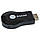 Адаптер AnyCast M9 (Screen Mirroring) бездротовий HDMI WiFi передавач з телефону на телевізор, фото 5