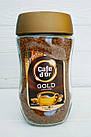 Кава розчинна Cafe Dor Gold Export 200 г Польща, фото 3