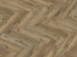 Ламінат Classen 4V 8mm/32кл. Ville Herringbone 63264 Дуб Неграс