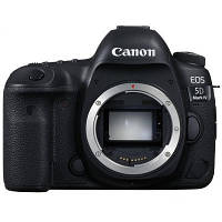 Оригінал! Цифровий фотоапарат Canon EOS 5D MK IV body (1483C027) - Вища Якість!