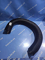 Гофра автономки D-90mm 1.5м Eberspacher Webasto метал-картон