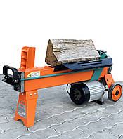 Дровокол електричний 4т 1500 Вт Sturmax WSM1015