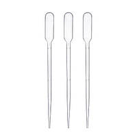 Піпетка Пастера 1 мл стерильна, 500шт. Vorwarts Diagnostic