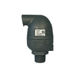 Клапан скидання повітря автоматичний MPV-1'-A10-P-S-BP