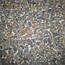 Камін барбекю вуличний Оптимус Люкс (граніт), фото 2