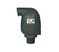 Повітровідводи