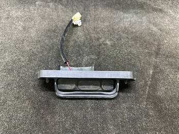 Кнопка відкривання багажника зовнішня MITSUBISHI OUTLANDER GF 12- 2.4 2013 (б/у)