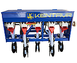 Сівалка зернова п'ятирядна дискова Kentavr Plus, фото 2