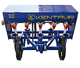 Сівалка зернова п'ятирядна дискова Kentavr Plus, фото 3