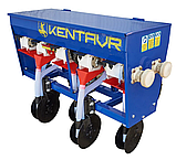 Сівалка зернова п'ятирядна дискова Kentavr Plus, фото 4