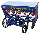 Сівалка зернова п'ятирядна дискова Kentavr Plus, фото 6