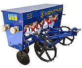 Сівалка зернова п'ятирядна дискова Kentavr Plus