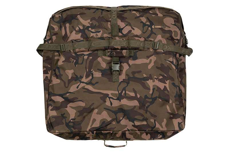 Сумка для ліжка Fox Camolite Bedchair Carrybag Large
