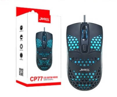 Миша USB JEDEL CP77, фото 1