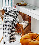 Ковдра електрична, електроковдра Camry CR 7442 (двоспальна, 120 Вт, 7 рівнів нагріву, машинне прання), фото 7