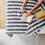 Ковдра електрична, електроковдра Camry CR 7442 (двоспальна, 120 Вт, 7 рівнів нагріву, машинне прання), фото 8