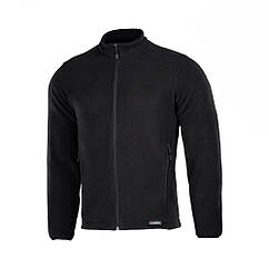 Куртка M-TAC Nord Fleece Polartec Black Size L