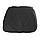 Ортопедична гелева подушка на стілець Egg Sitter 34х31 см чорна, подушка для стільця | подушка на стул, фото 3