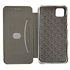 Чохол-книжка Premium Wallet для Huawei Y5P Gold, фото 3