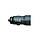 Автомобільний зарядний пристрій Car Charger HZ HC7 3.1A 12/24V usb заряджання в авто, автозарядка, фото 3
