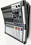 Активний пульт мікшерний JB-GL8P JB sound, фото 4