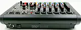 Пасивний пульт мікшерний JB SOUND JB-600DSP, фото 6