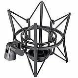 Антивібраційне кріплення для студійних мікрофонів Takstar SH100, фото 2