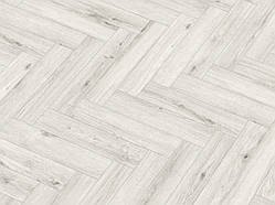 Ламінат Classen 4V 8mm/32кл. Ville Herringbone 63278 Дуб Карасена (залишки)