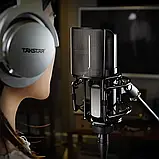 Студійний мікрофон Takstar PC-K850, фото 5