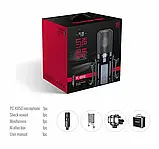 Студійний мікрофон Takstar PC-K850, фото 8