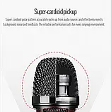 Вокальний мікрофон Takstar TA-60, фото 5