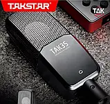 Мікрофон студійний Takstar TAK35, фото 2