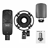 Мікрофон студійний Takstar TAK35, фото 3