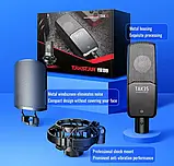 Мікрофон студійний Takstar TAK35, фото 4