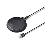 Цифровий мікрофон граничного шару Takstar BM-630USB, фото 2