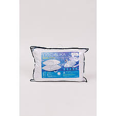 Подушка для сна Екопух тм ARDA 70*70 - різні кольори, фото 2