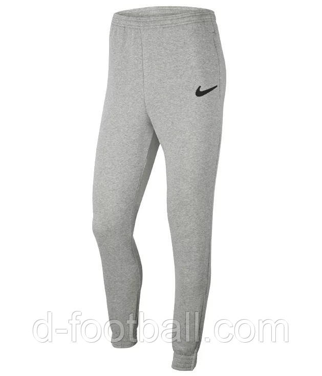 Штани Nike Park 20 CW6907-063, Сірий, Розмір (EU) — M