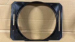 Диффузор мотора отопителя 2101