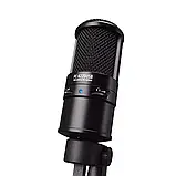 Студійний мікрофон Takstar PC-K220USB, фото 2