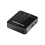 Мікрофонна радіосистема Takstar V1 dual channel version OTG, фото 3