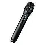 Портативна радіосистема з ручним мікрофоном Takstar TS-K201, фото 3