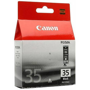 Набір картриджів Canon PGI-35 \ CL-36 (1509B001\1511B001) Black\Color, фото 4