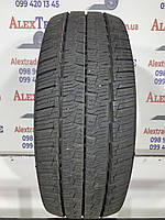 1 шт. 215/65 R15С Continental VanContact 4Season зимова шина бу