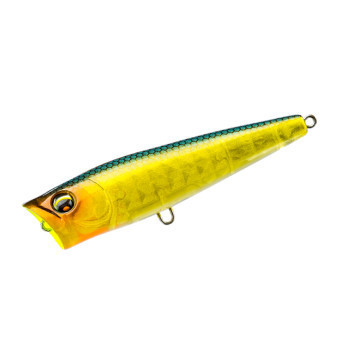 Поппер Duel L-Bass Popper 65F 65mm 6g #MGGB (F1212-MGGB)