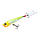 Поппер Duel L-Bass Popper 65F 65mm 6g #MGGB (F1212-MGGB), фото 8