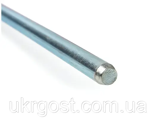 Ручка для валика Premium 6x100 мм POLAX (07-005), фото 2