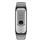 Ремінець Neon Silicone Strap для Samsung Galaxy Fit2 SM-R220 Black, фото 4