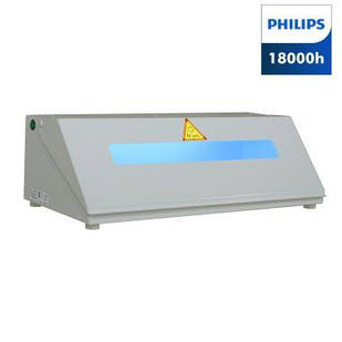 Камера ультрафіолетова TOP SMALL PLUS