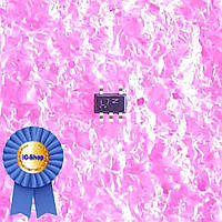 Мікросхема 74AUP1G07GW (L7 SOT353 )