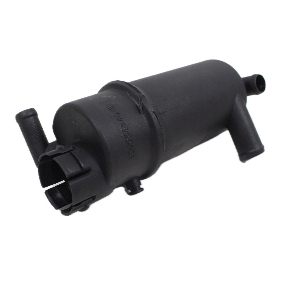 Олія вироблювач картерних газів Renault Kangoo/Megane 1.9D 1995- фланець